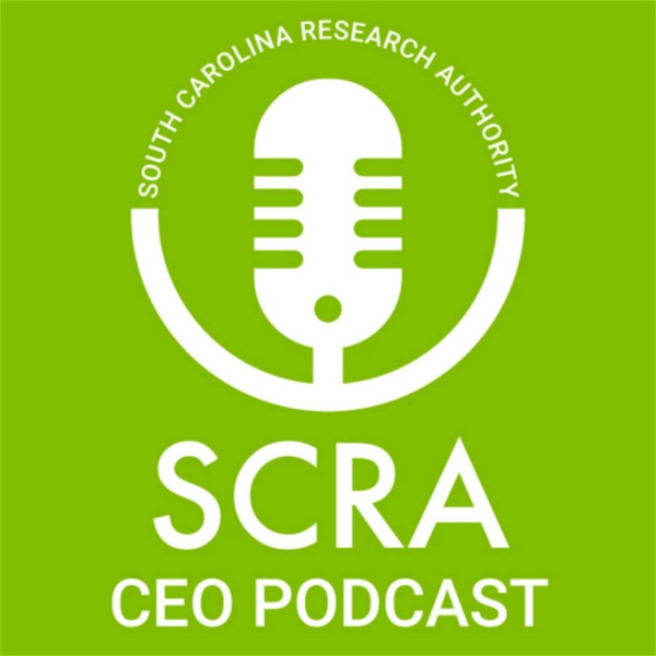 Artwork for SC Launch CEO Podcast