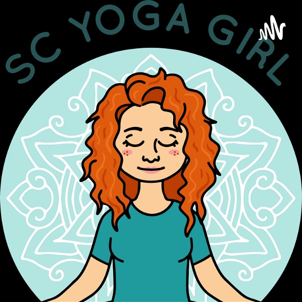 Artwork for SC Yoga Girl