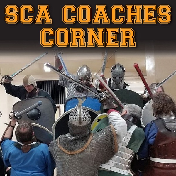 Artwork for SCA Coaches Corner