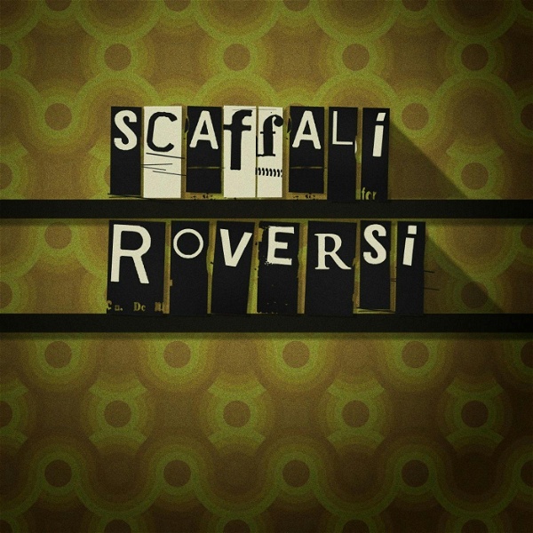 Artwork for Scaffali Roversi