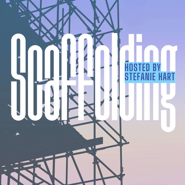 Artwork for Scaffolding