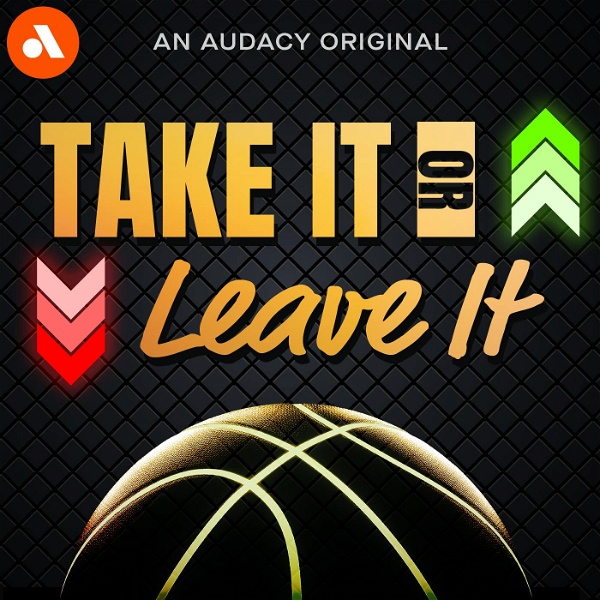 Artwork for Take It Or Leave It