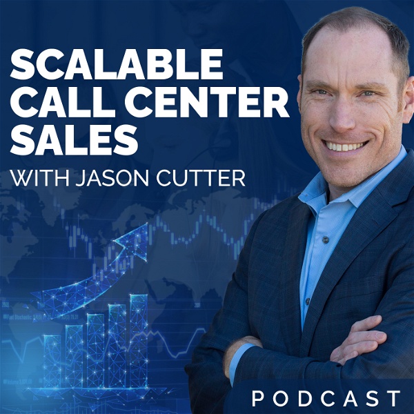 Artwork for Scalable Call Center Sales