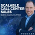 Scalable Call Center Sales