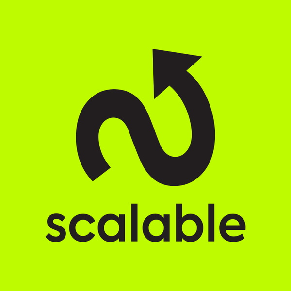 Artwork for Scalable