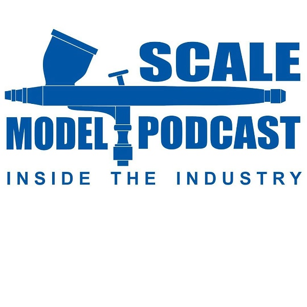 Artwork for Scale Model Podcast