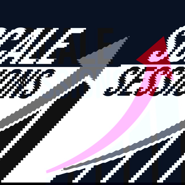 Artwork for Scale Sessions