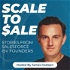 Scale to Sale: Stories from Salesforce ISV founders