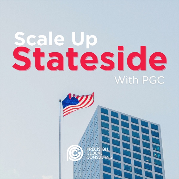 Artwork for Scale Up Stateside
