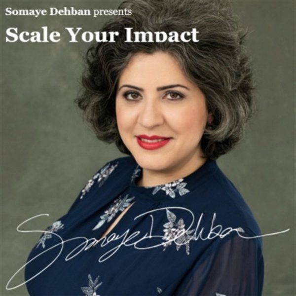 Artwork for Scale Your Impact