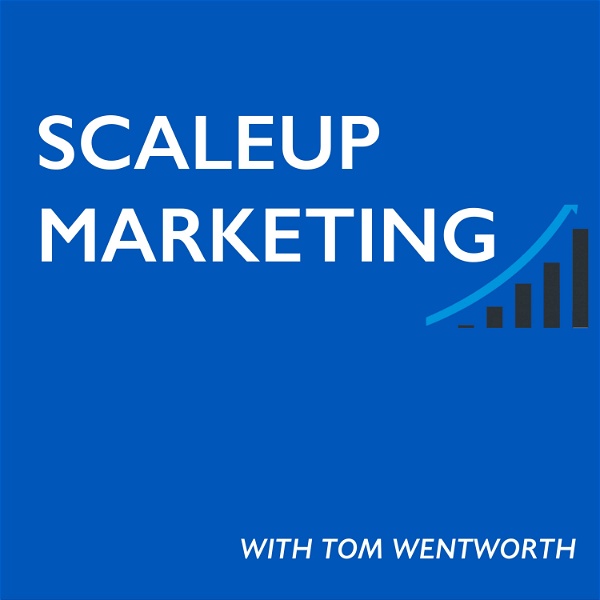 Artwork for Scaleup Marketing