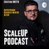 ScaleUp Podcast by Cristian ONETIU