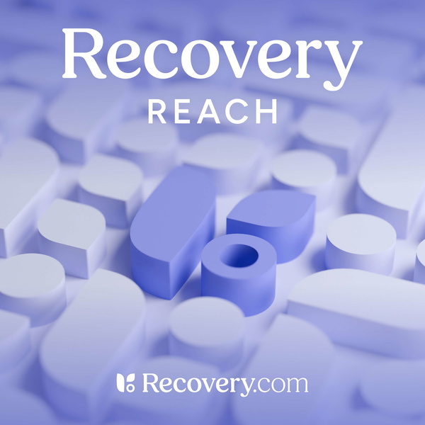 Artwork for Recovery Reach