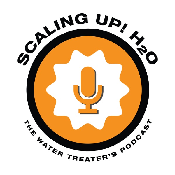 Artwork for Scaling UP! H2O