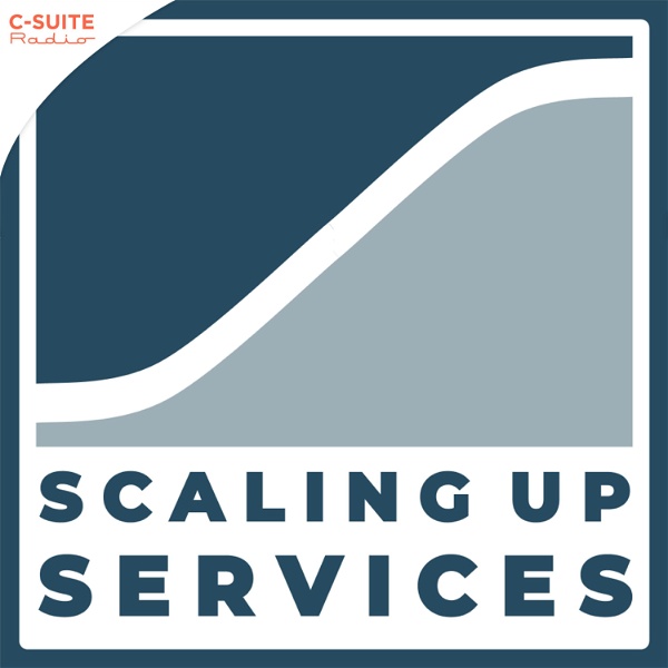 Artwork for Scaling Up Services