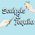 Scalpels and Tequila. A Grey's Anatomy Podcast