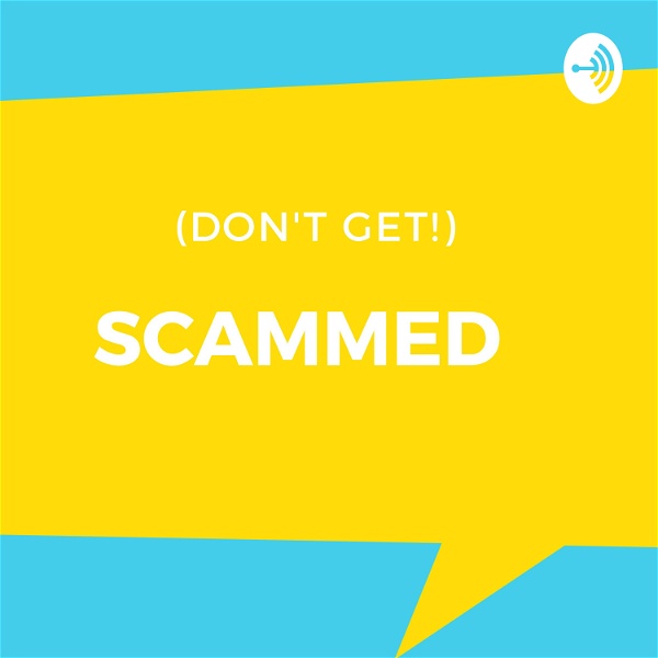 Artwork for Scams