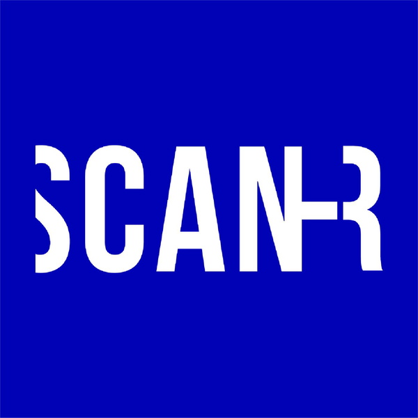 Artwork for Scan-r