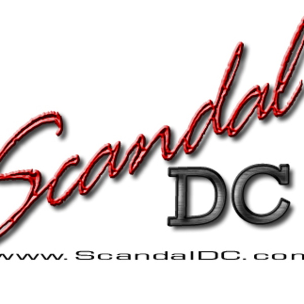 Artwork for Scandal DC presents House Music from Washington DC