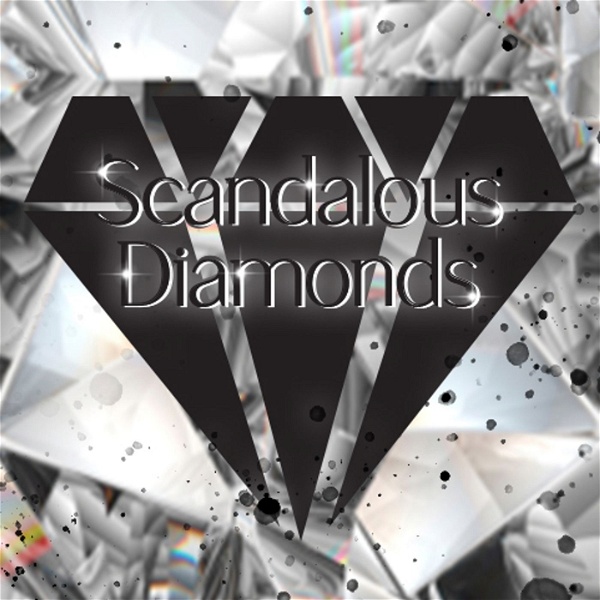 Artwork for Scandalous Diamonds