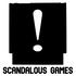 Scandalous Games