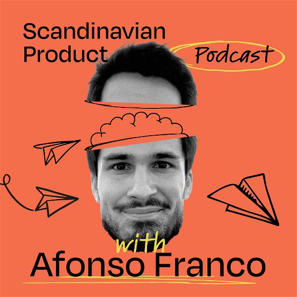 Artwork for Scandinavian Product Podcast