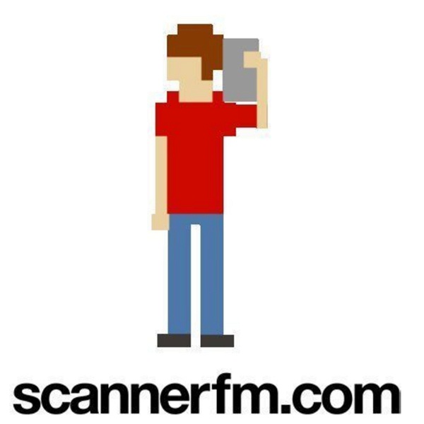 Artwork for scannerFM Podcasts
