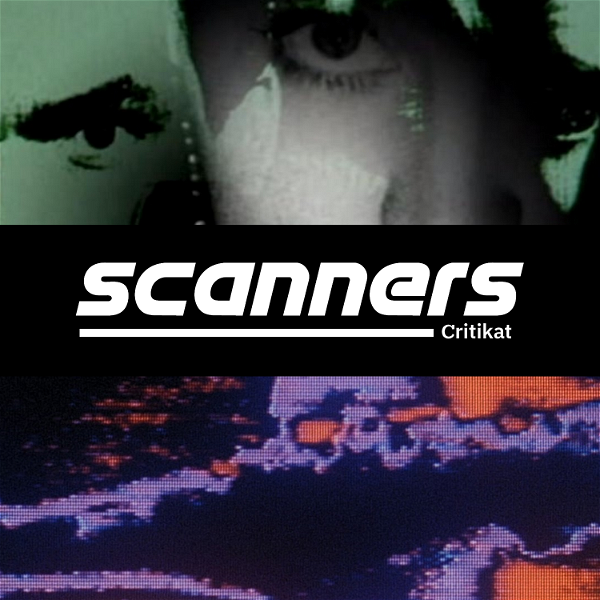Artwork for Scanners