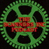 Scanners Inc Podcast