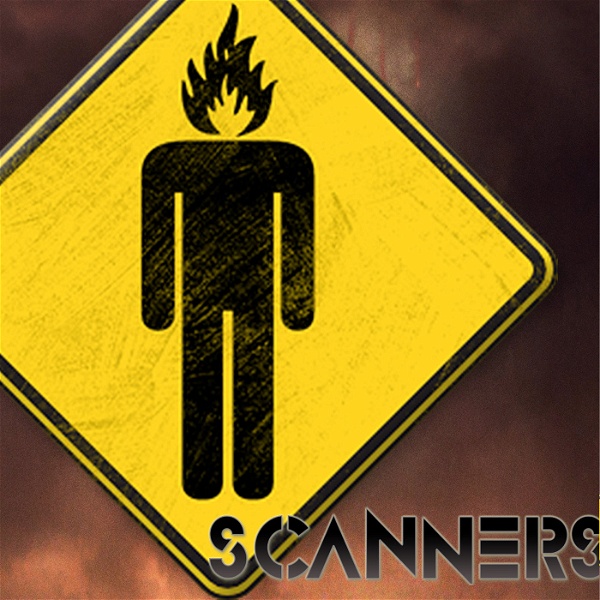 Artwork for SCANNERS