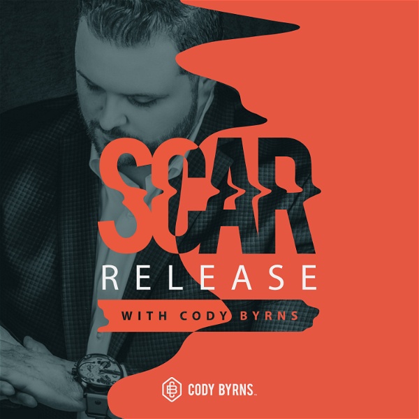 Artwork for Scar Release with Cody Byrns