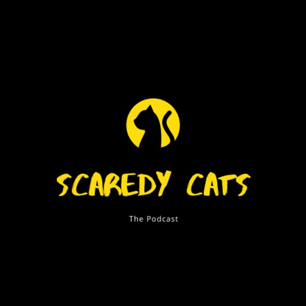 Artwork for Scaredy Cats