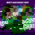 Scaredy Chat