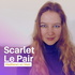Scarlet Le Pair