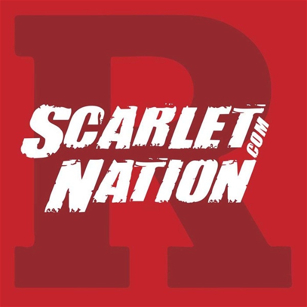 Artwork for Scarlet Nation Podcast