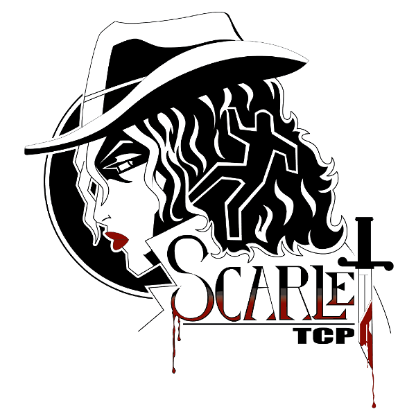 Artwork for Scarlet TCP
