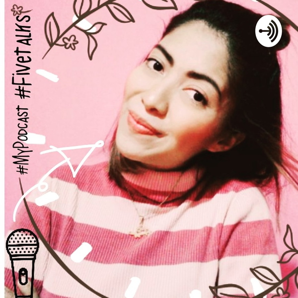 Artwork for Scarleth Chávez #Fivetalks