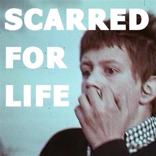Artwork for Scarred for Life