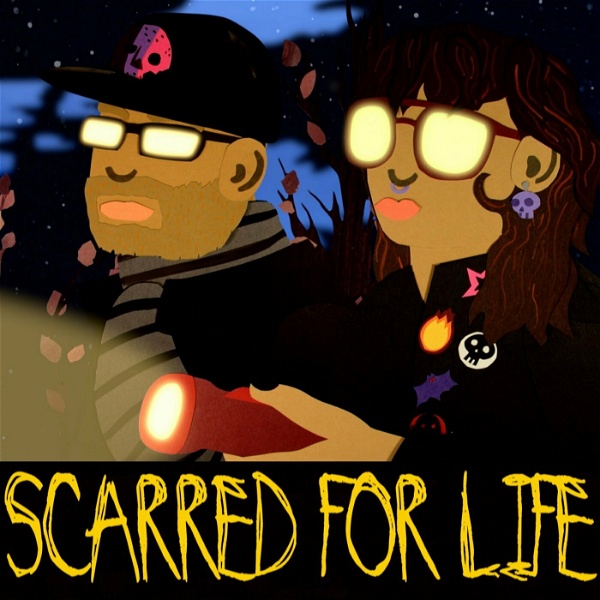 Artwork for Scarred For Life