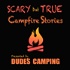 Scary but True Campfire Stories