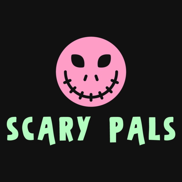Artwork for Scary Pals