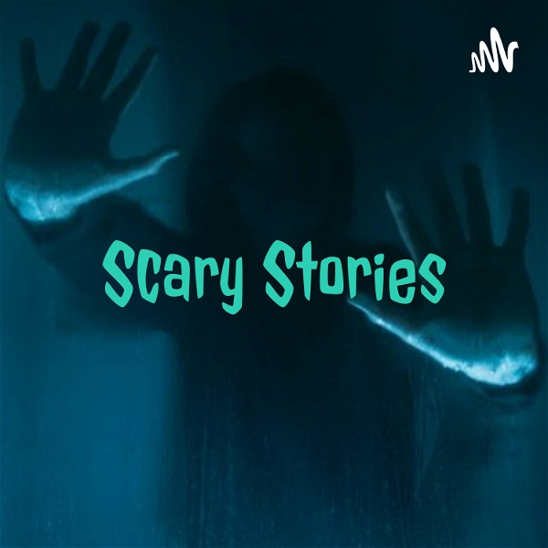 Artwork for Scary Stories