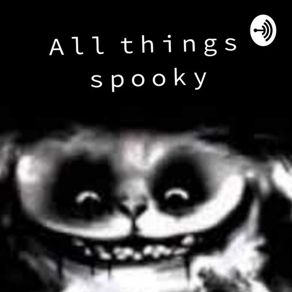 Artwork for Scary Stories Cuz I Can