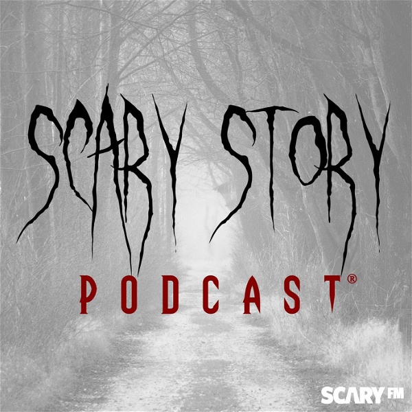 Artwork for Scary Story Podcast