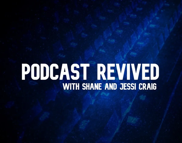 Artwork for Podcast Revived