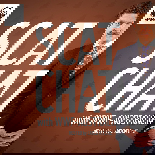 Artwork for Scat Chat with WWF
