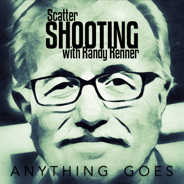 Artwork for Scatter Shooting
