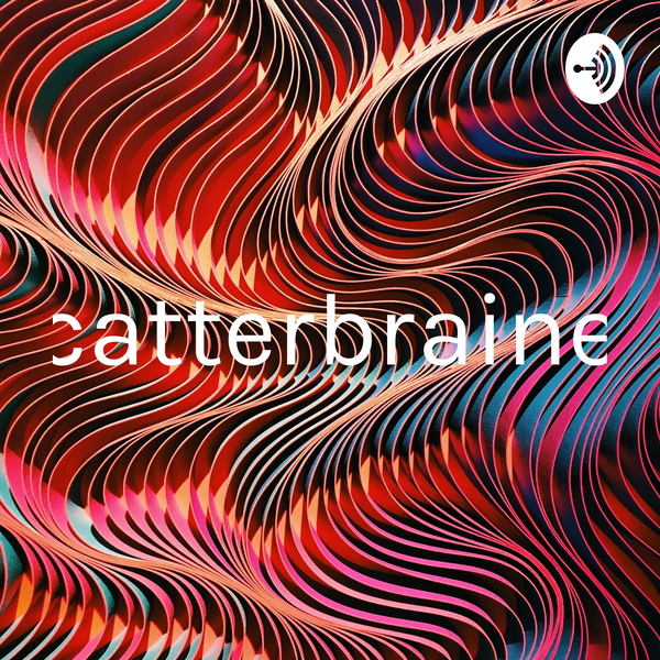 Artwork for Scatterbrained