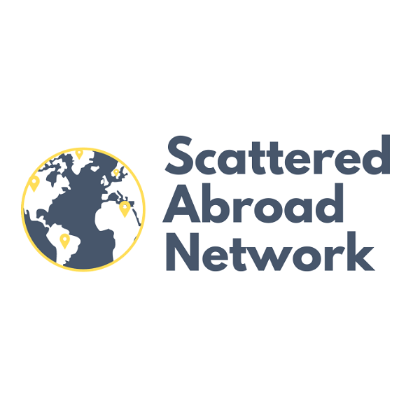 Artwork for Scattered Abroad Network Master Feed