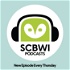 SCBWI Podcasts